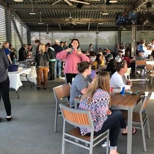 Meet your Posher, Emily